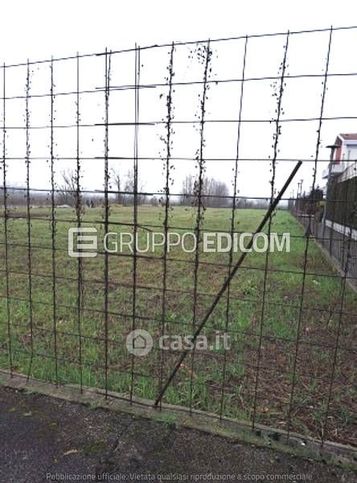 Terreno agricolo in commerciale in Via Provinciale Nord