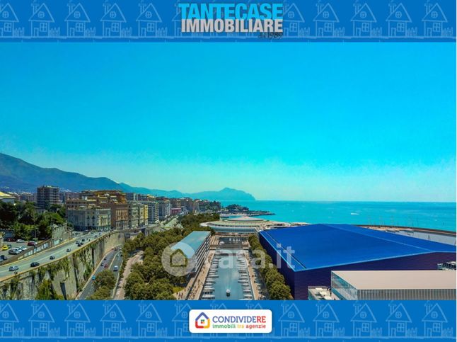 Appartamento in residenziale in Corso Aurelio Saffi 7