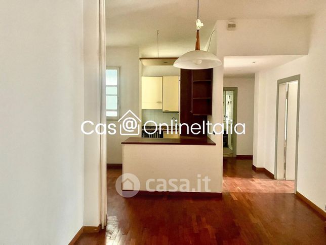 Appartamento in residenziale in Via Ferrara 29