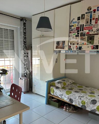 Appartamento in residenziale in Via dei Gerani 30