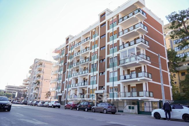 Appartamento in residenziale in Viale Luigi Einaudi 5