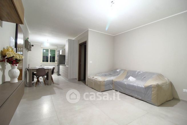 Appartamento in residenziale in Via Ammiraglio Vacca