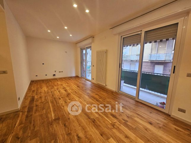 Appartamento in residenziale in Via Magenta 30