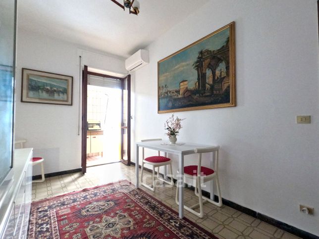 Appartamento in residenziale in Via Albert Einstein 22