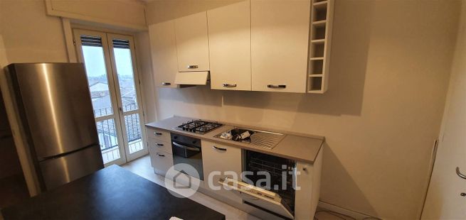 Appartamento in residenziale in