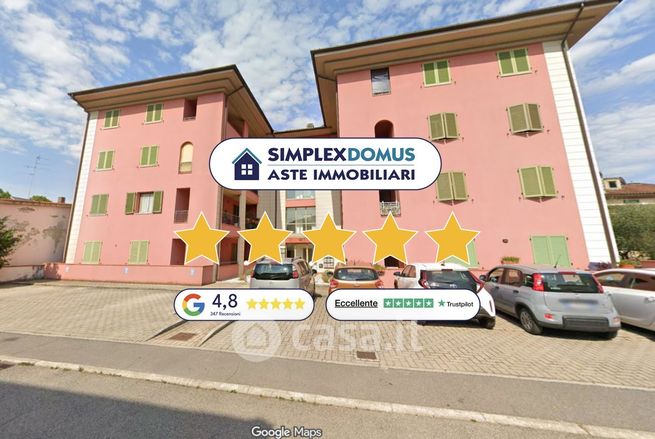 Appartamento in residenziale in Via I Maggio