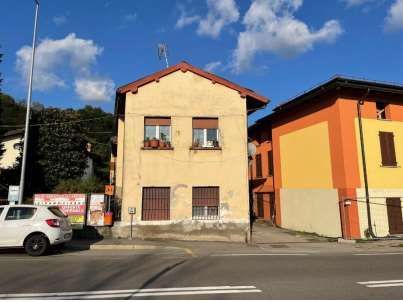 Appartamento in residenziale in Via Montello 1