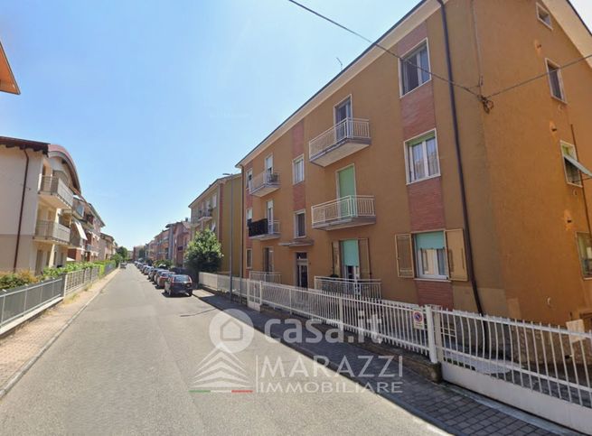 Appartamento in residenziale in Via Giovanni Amendola