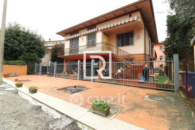 Appartamento in residenziale in Via Indipendenza 24 /A