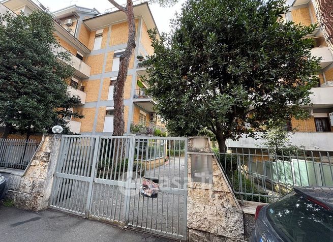 Appartamento in residenziale in Via Francesco Ripandelli