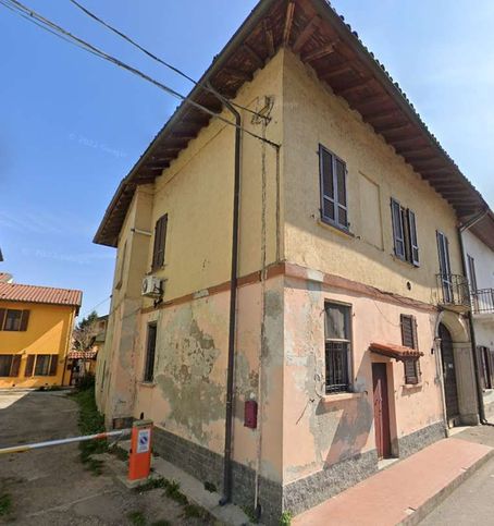 Appartamento in residenziale in Via Partigiani