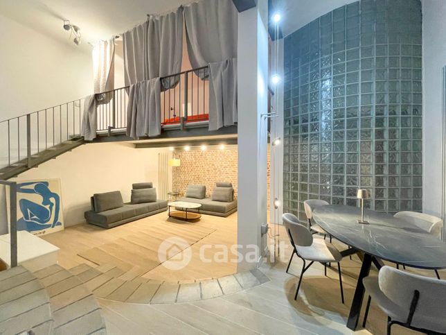 Loft in residenziale in Via Girolamo Fracastoro