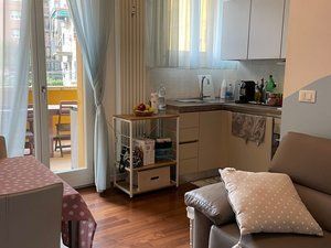 Appartamento in residenziale in Via Arno 19