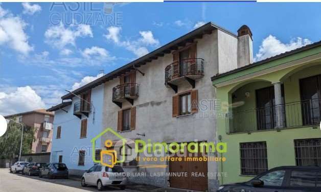 Appartamento in residenziale in Via Nova 4