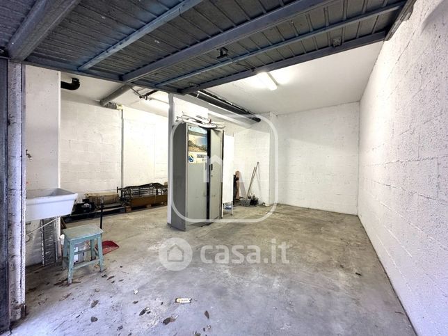 Garage/posto auto in residenziale in Via Priolo Gargallo 6