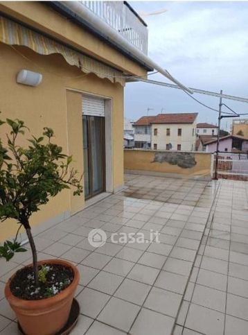 Appartamento in residenziale in Via la Spezia 4