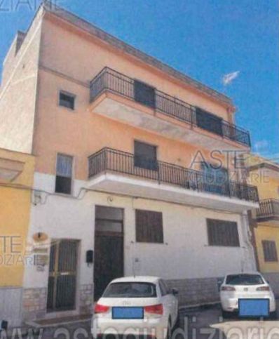 Appartamento in residenziale in Via Padova 3