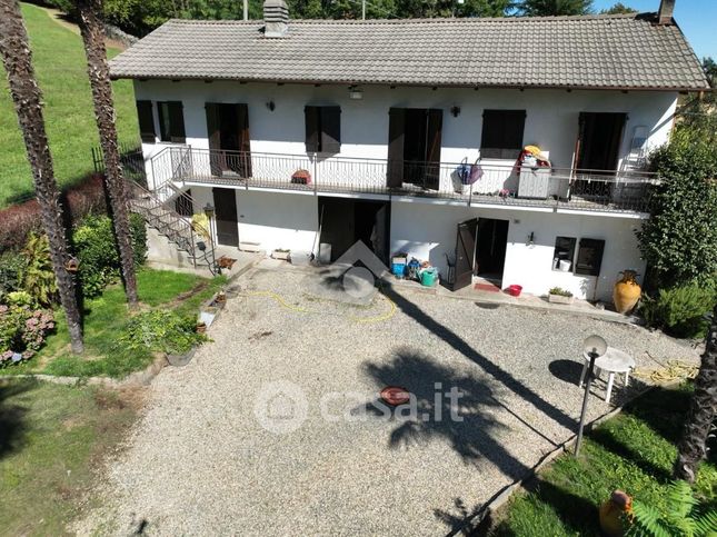 Casa indipendente in residenziale in Via Comba Garitta 30