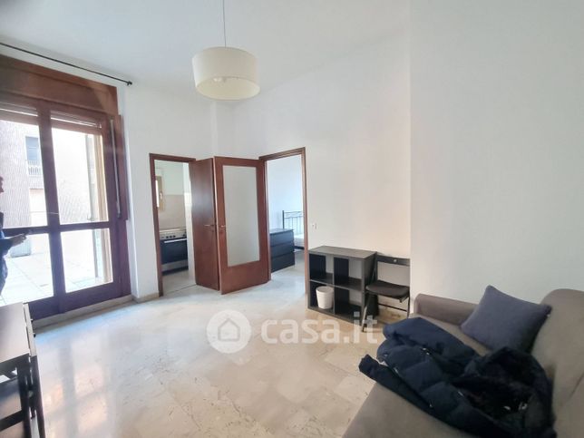 Appartamento in residenziale in Via Gian Giacomo Mora 9