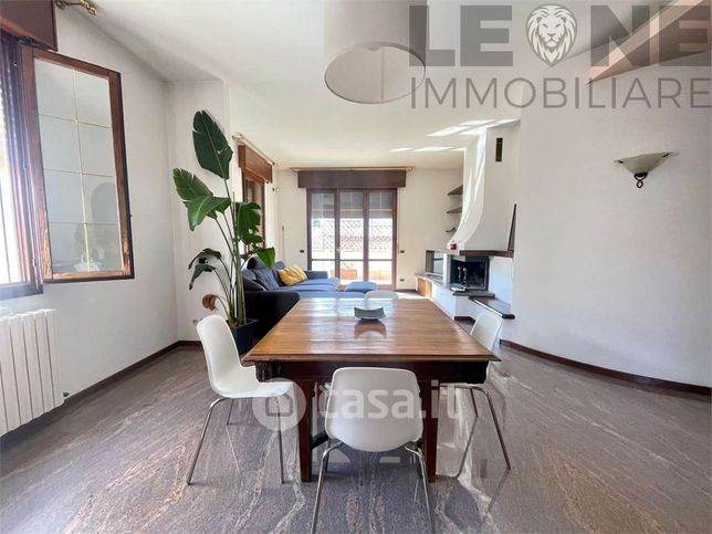 Appartamento in residenziale in