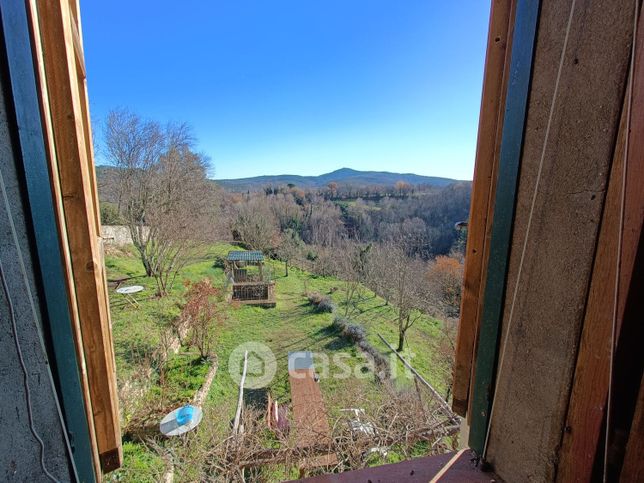 Rustico/casale in residenziale in Via delle Mura