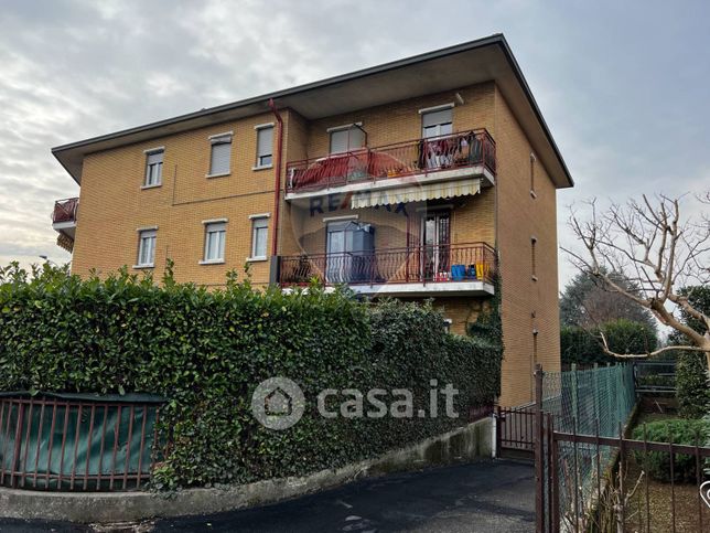 Appartamento in residenziale in Via Trento 44