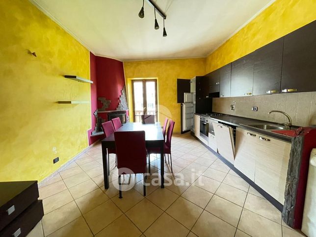 Appartamento in residenziale in Borgata Bruno 11