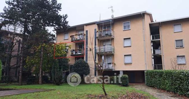 Appartamento in residenziale in Largo Enrico Fermi 4