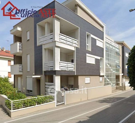 Appartamento in residenziale in Via D. Guerrini 34