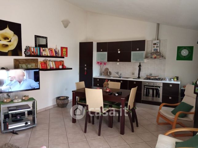 Appartamento in residenziale in Via Giardini 51 C