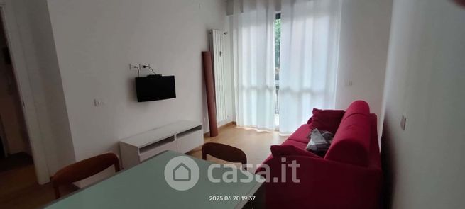 Appartamento in residenziale in Via Lorenteggio 205