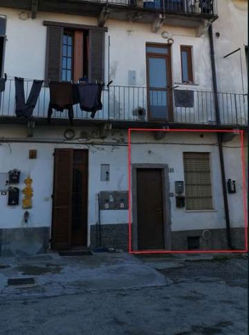 Appartamento in residenziale in Via Monte Santo 37