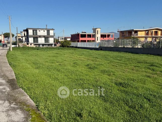 Terreno agricolo in commerciale in Via Casa Pagano