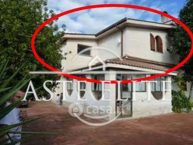 Appartamento in residenziale in Via Mare della Serenita 13