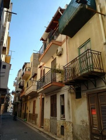 Appartamento in residenziale in Via delle Palme 31
