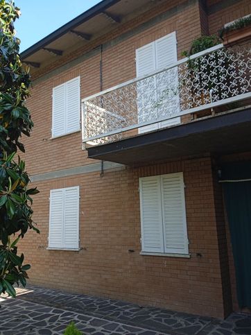 Appartamento in residenziale in Via Casette Zanasi
