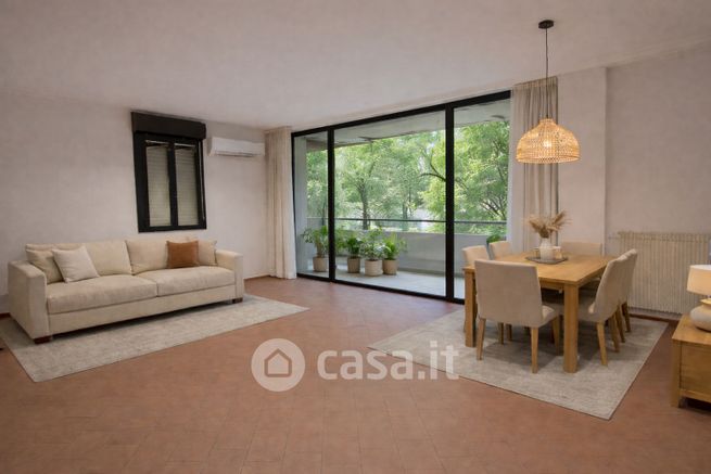 Appartamento in residenziale in 