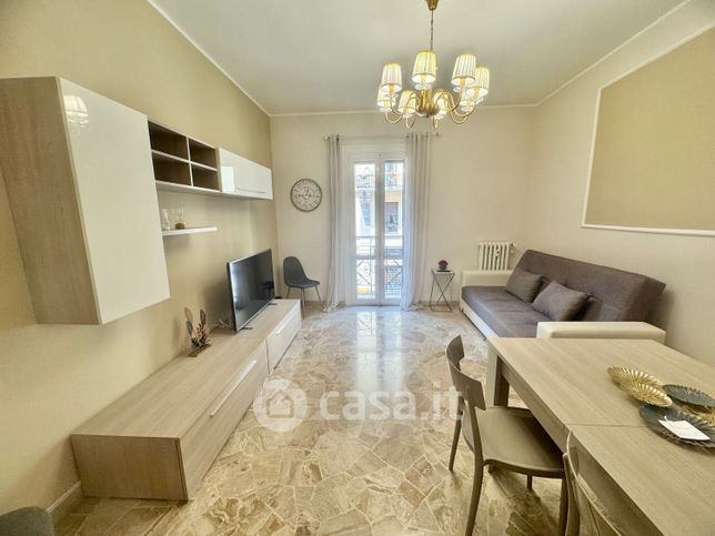 Appartamento in residenziale in Via Lecco 16