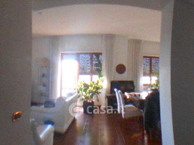 Appartamento in residenziale in Via Bartolomeo Platina