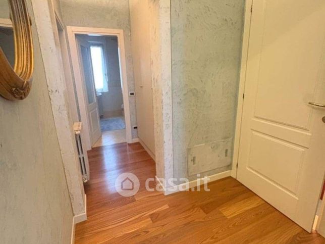 Appartamento in residenziale in Via Pietro Cismondi