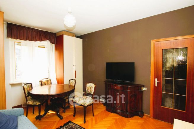 Appartamento in residenziale in Via Amalfi