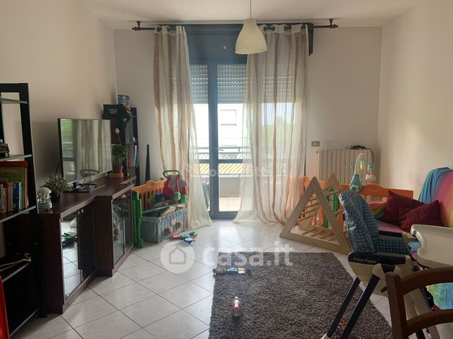 Appartamento in residenziale in Via Carlo Dieci