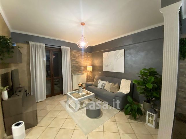 Appartamento in residenziale in Via Tevere