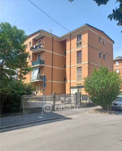 Appartamento in residenziale in Via G. Casati 5