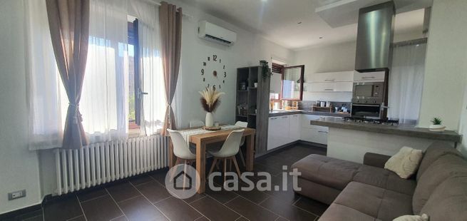 Appartamento in residenziale in Via Alberino Mantovani