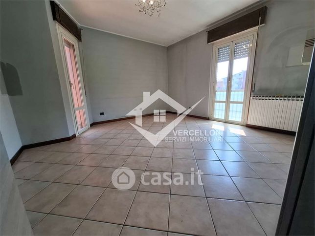 Appartamento in residenziale in