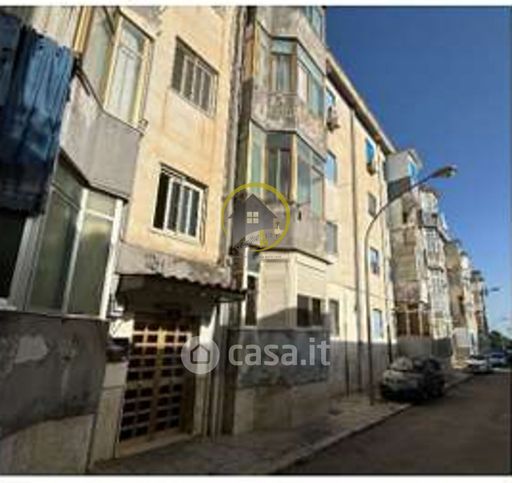 Appartamento in residenziale in Largo Vincenzo Sansone 3