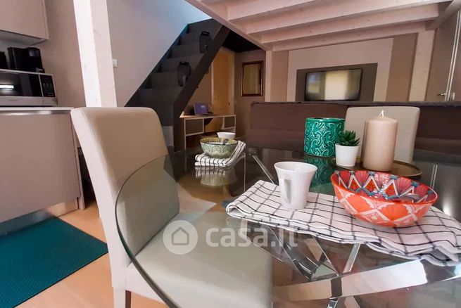 Loft in residenziale in Via Aleardo Aleardi