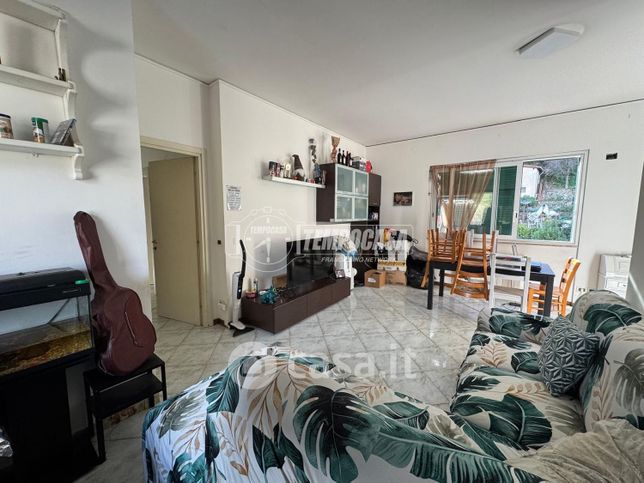 Appartamento in residenziale in Via Sanda 57