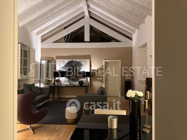 Appartamento in residenziale in Piazza Santo Stefano 10